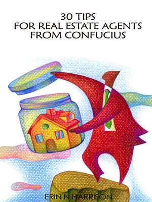 cover image of 30 Tips for Real Estate Agents from Confucius